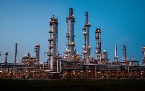 TotalEnergies Aktie: Nahost-Krieg trifft Förderung - Foto: über boerse-global.de