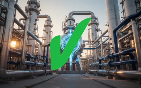 Verbio Aktie: Nobelpreis-Technologie trifft Ölpreis-Wette - Foto: über boerse-global.de