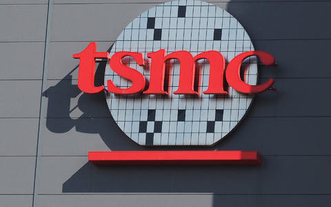 Taiwans Chipriese TSMC hat zum Jahresstart einen deutlichen Gewinn verbucht. (Symbolbild)  - Foto: David Chang/EPA/dpa