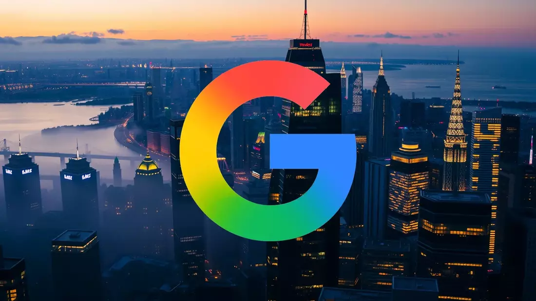 Alphabet: El Doble Asalto de la Nube y la IA Ante la Prueba de Fuego Illustration mit AI erstellt übermittelt durch boerse-global.de