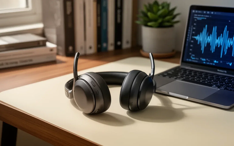 Audio-Programme stĂ€rken Konzentration und GedĂ€chtnis - Foto: ĂŒber boerse-global.de Audio-Programme stĂ€rken Konzentration und GedĂ€chtnis - Foto: ĂŒber boerse-global.de