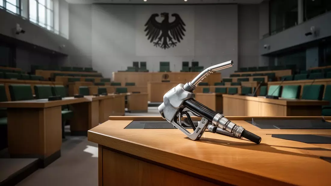Tankrabatt und Milliardenhilfen: Koalition startet Entlastungsoffensive - Bild: über boerse-global.de