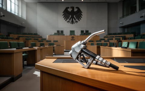 Tankrabatt und Milliardenhilfen: Koalition startet Entlastungsoffensive - Foto: über boerse-global.de