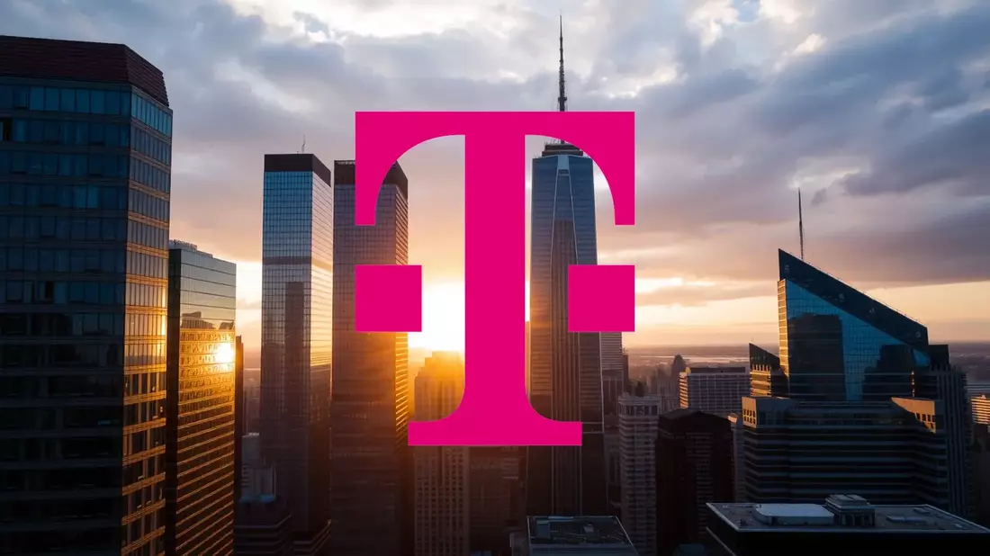 Deutsche Telekom's Oversold Stock and the Billion-Euro Balancing Act Illustration mit AI erstellt übermittelt durch boerse-global.de