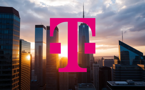 Deutsche Telekom's Oversold Stock and the Billion-Euro Balancing Act - Foto: über boerse-global.de