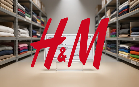 H&M Aktie: Dividenden-Fahrplan fix - Foto: über boerse-global.de