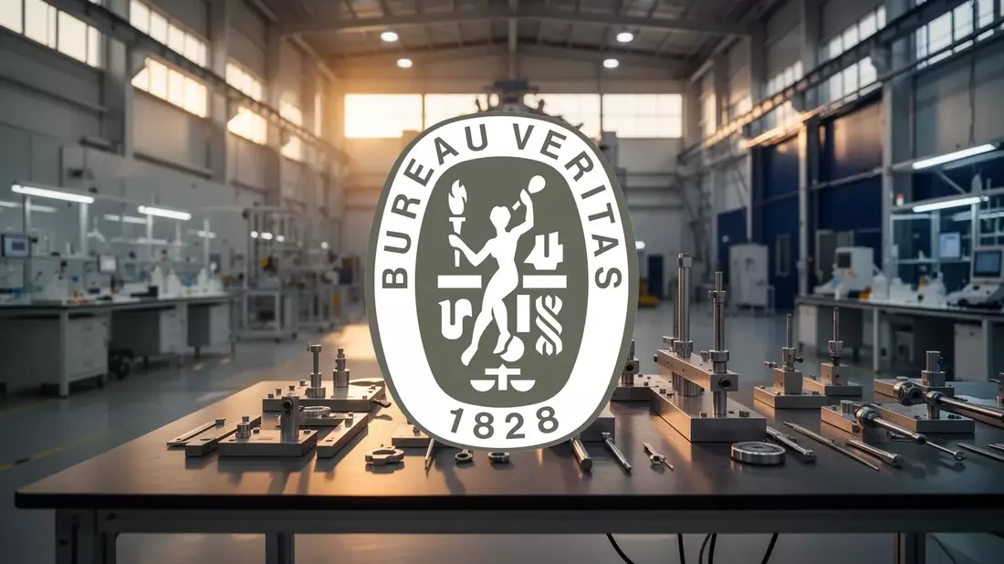 Bureau Veritas Aktie: Milliarden-Wette läuft - Bild: über boerse-global.de