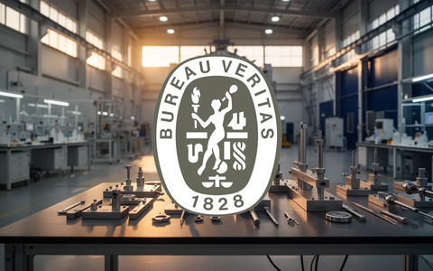 Bureau Veritas Aktie: Milliarden-Wette läuft - Foto: über boerse-global.de