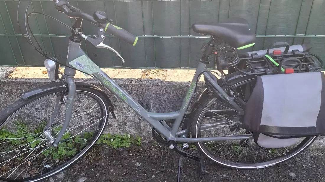 POL-KLE: Kalkar - Fahrrad und Pedelecs sichergestellt: Kripo sucht Eigentümer - Bild: presseportal.de