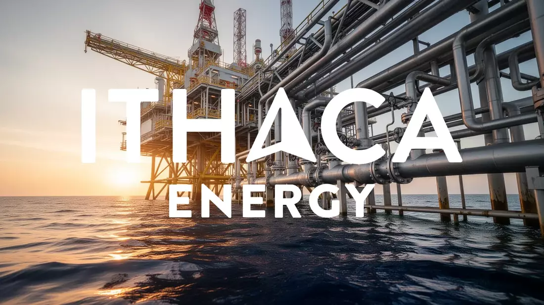 Ithaca Energy Aktie: 500-Millionen-Ausschüttung - Bild: über boerse-global.de