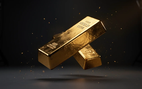 Gold: Rebalance-Termin fix! - Foto: über boerse-global.de