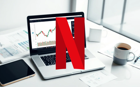 Netflix: La prueba de fuego del modelo dual de ingresos - Foto: über boerse-global.de