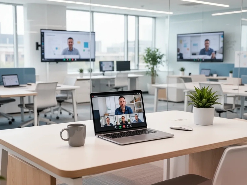 Flexibilität schlägt Gehalt im Kampf um Tech-Talente - Foto: über boerse-global.de