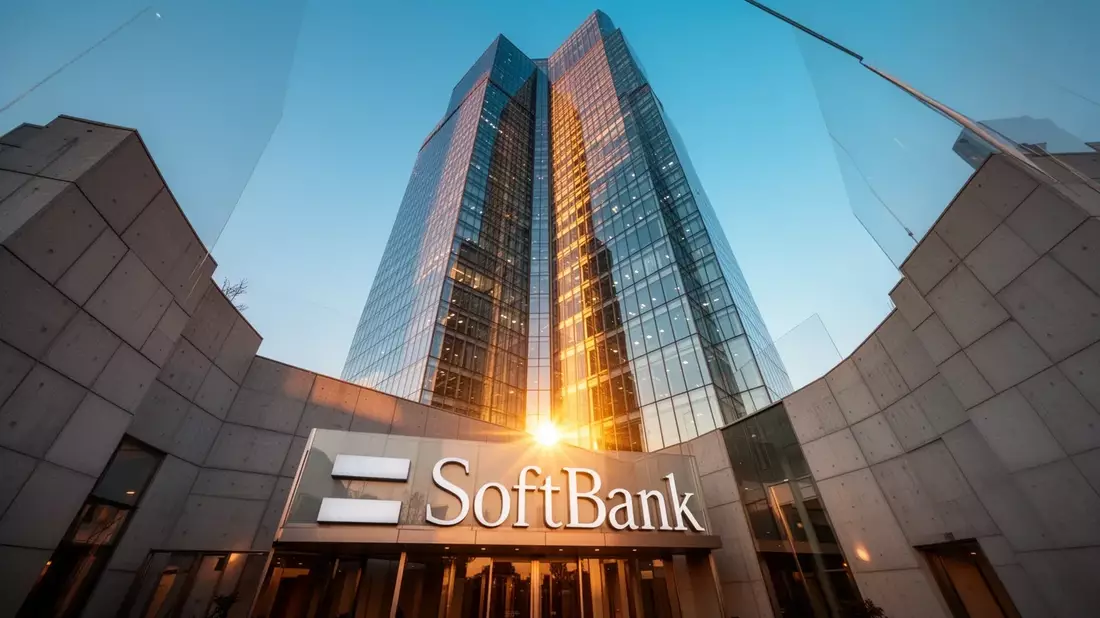 SoftBank Aktie: Rekordkupon enthüllt - Bild: über boerse-global.de