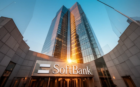 SoftBank Aktie: Rekordkupon enthüllt - Foto: über boerse-global.de