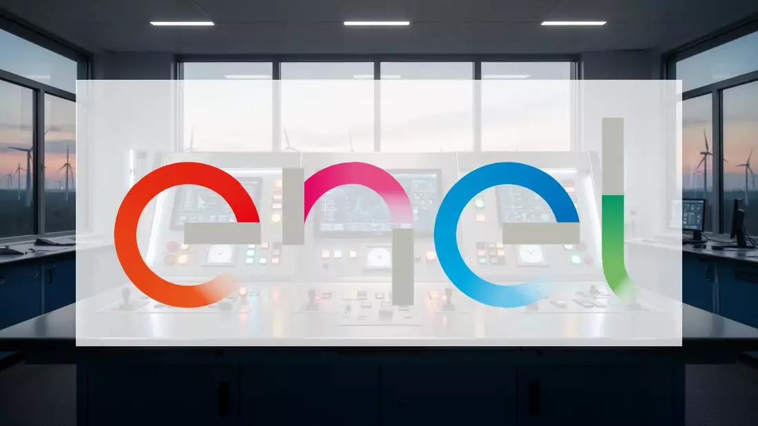 Enel Aktie: Personal-Pakt steht - Bild: über boerse-global.de