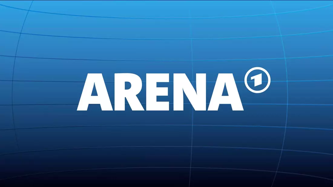 Arena: Das neue ARD-Townhall-Format - das Publikum im Dialog mit Markus Söder / Am Montag, 27. April 2026 um 21:00 Uhr live in der ARD - Bild: presseportal.de