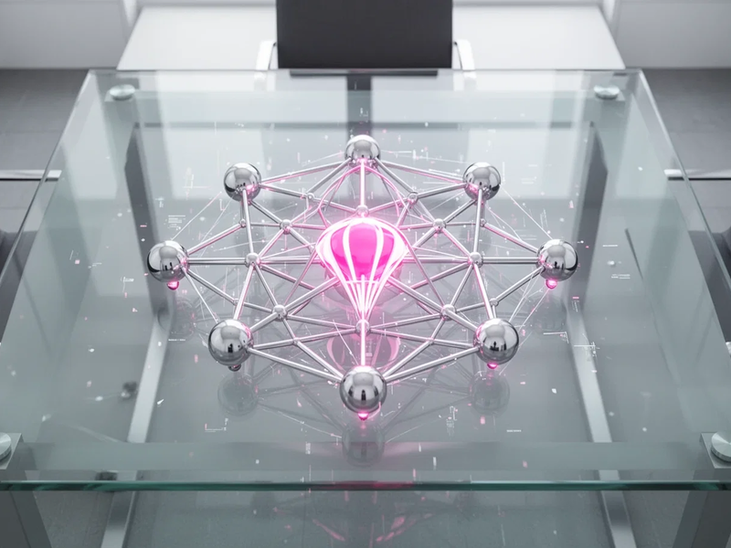 Polkadot ETN: Staking-Reform besiegelt! - Foto: über boerse-global.de