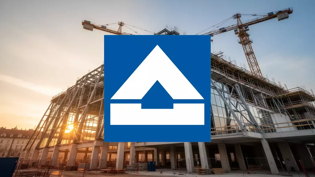 Hochtief Aktie: Milliarden-Auftrag in Prag - Bild: über boerse-global.de