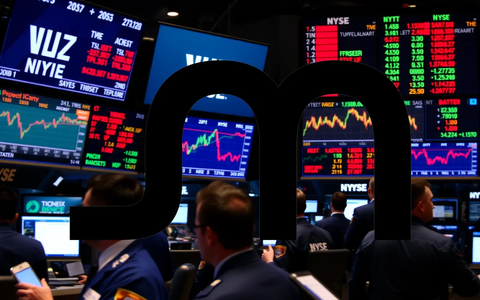 Micron's AI Memory Boom Collides with a $10 Million Insider Sale - Foto: über boerse-global.de