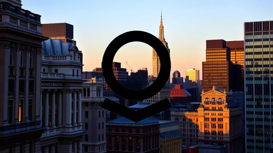 Palantir's High-Stakes Earnings: A $185 Price Target and a 99x P/E Illustration mit AI erstellt übermittelt durch boerse-global.de