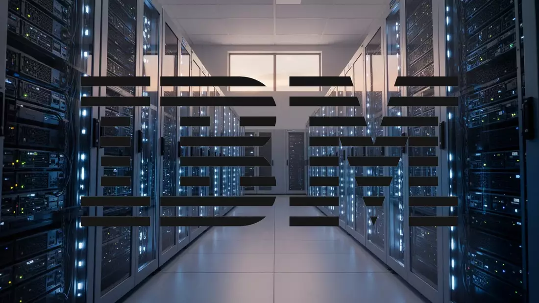 IBM Aktie: Zahlen-Termin rückt näher - Bild: über boerse-global.de