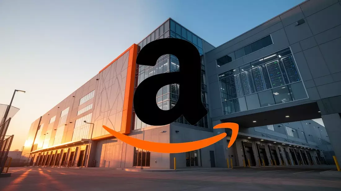 Amazon Aktie: Milliarden-Börsengang startet! - Bild: über boerse-global.de