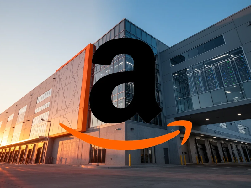 Amazon Aktie: Milliarden-Börsengang startet! - Foto: über boerse-global.de