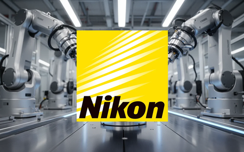 Nikon Aktie: Zahlen-Countdown läuft - Foto: über boerse-global.de