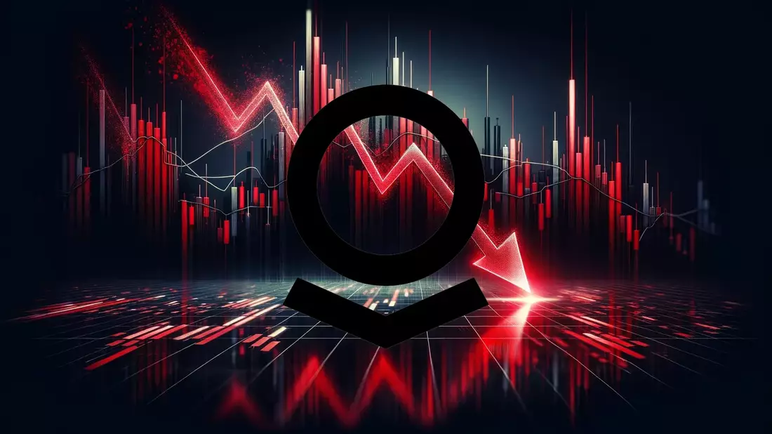 Palantir: La prueba de fuego de una valoración extrema Illustration mit AI erstellt übermittelt durch boerse-global.de