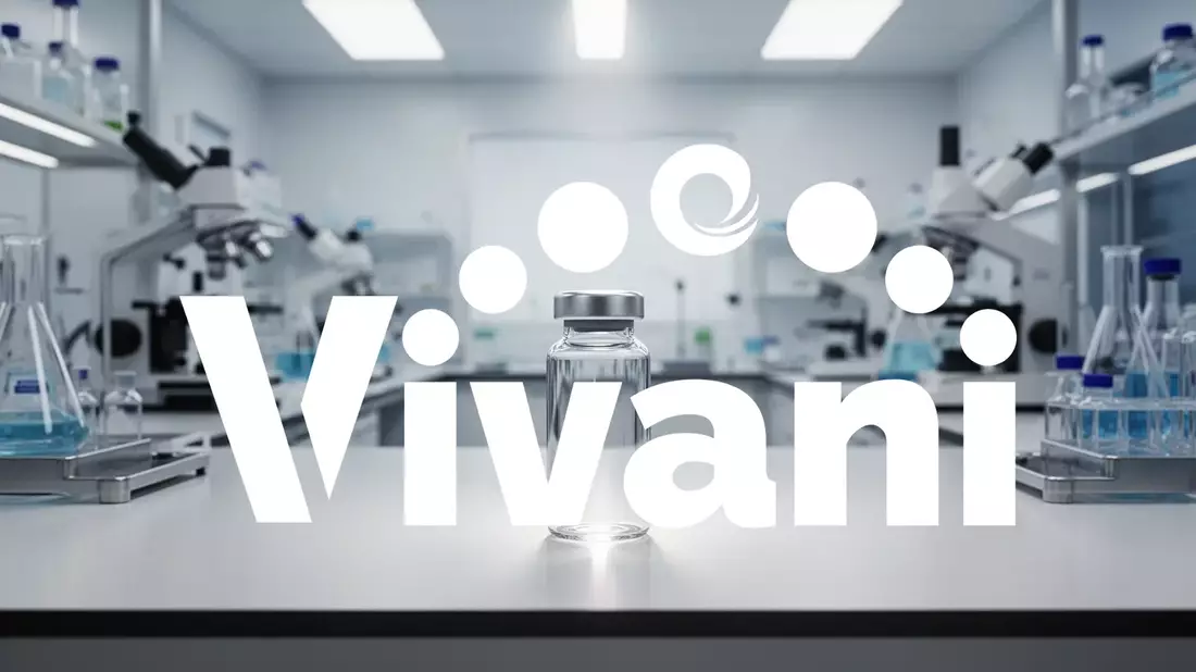 Vivani Medical Aktie: Spin-off geplant! - Bild: über boerse-global.de