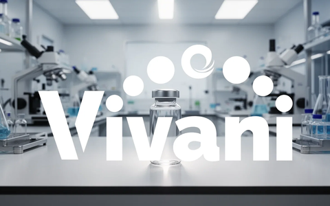 Vivani Medical Aktie: Spin-off geplant! - Foto: über boerse-global.de