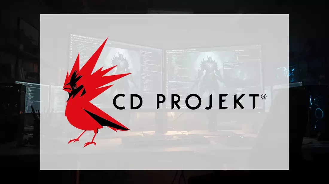 CD Projekt Aktie: Das Witcher-Geheimnis - Bild: über boerse-global.de