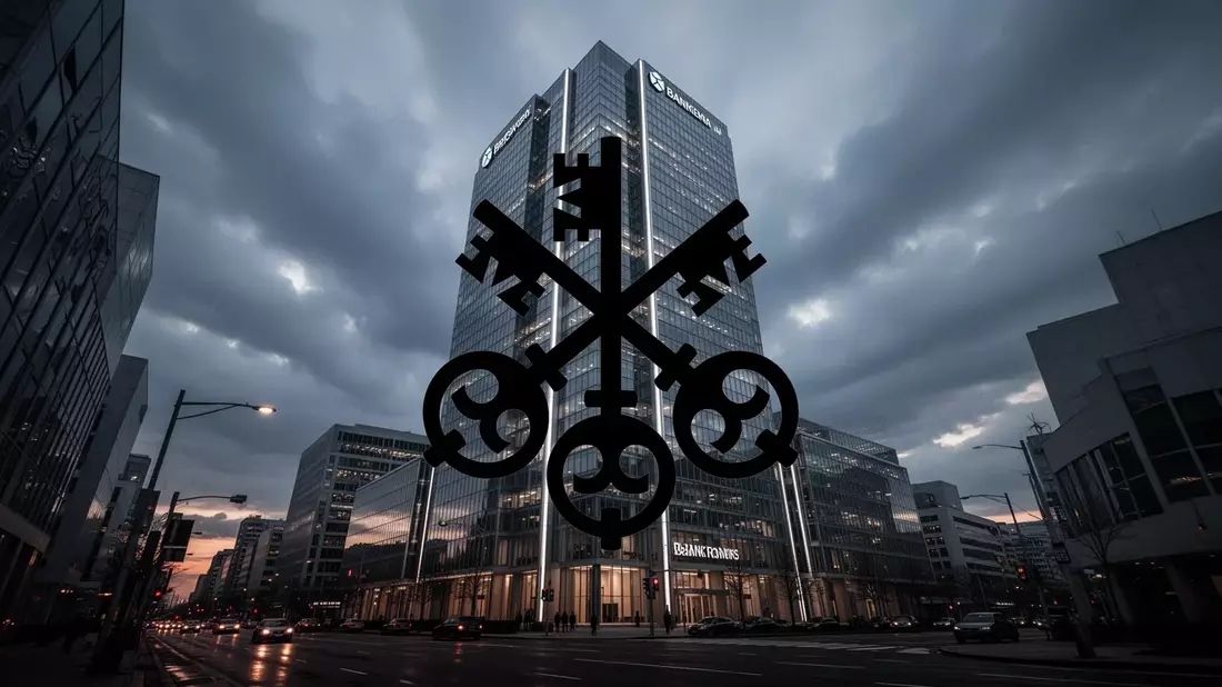 UBS Aktie: Das 22-Milliarden-Risiko - Bild: über boerse-global.de