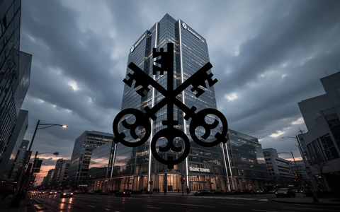 UBS Aktie: Das 22-Milliarden-Risiko - Foto: über boerse-global.de