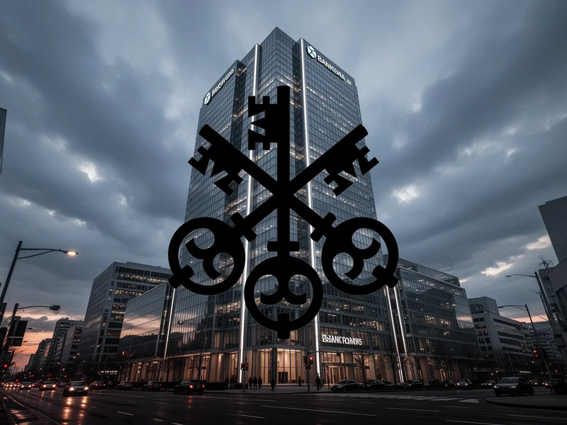 UBS Aktie: Das 22-Milliarden-Risiko - Foto: über boerse-global.de