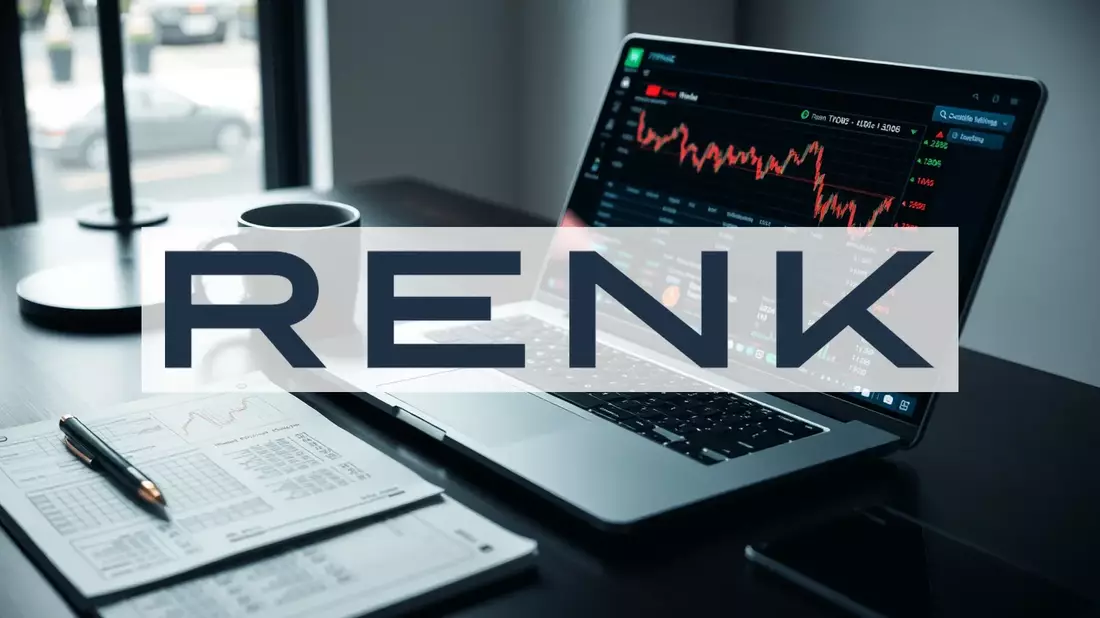 Renk's $6.7 Billion Backlog Faces a Cash Flow Reality Check Illustration mit AI erstellt übermittelt durch boerse-global.de