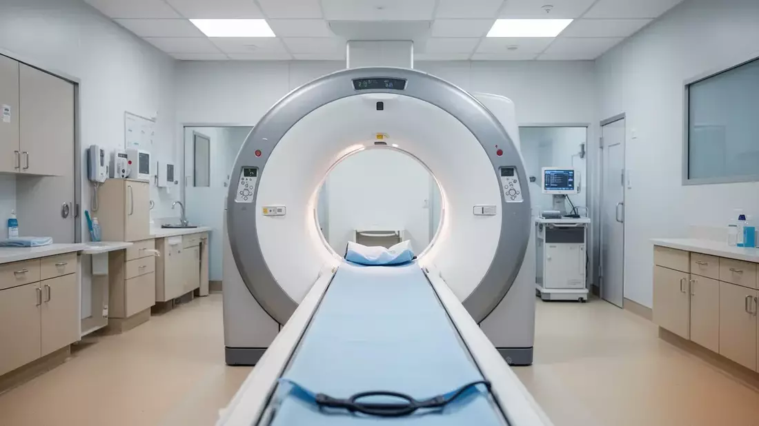 Lungenkrebs-Screening startet in der gesetzlichen Krankenversicherung - Bild: über boerse-global.de
