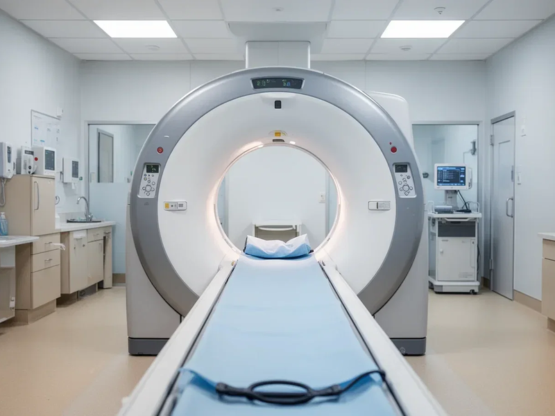 Lungenkrebs-Screening startet in der gesetzlichen Krankenversicherung - Foto: über boerse-global.de