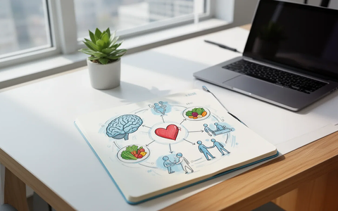 Psychische Gesundheit: Forschung boomt, Versorgung kriselt - Foto: über boerse-global.de Psychische Gesundheit: Forschung boomt, Versorgung kriselt - Foto: über boerse-global.de