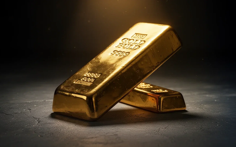 Gold: $5.000 in Reichweite? - Foto: über boerse-global.de