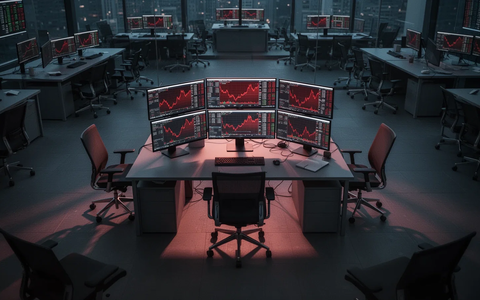 Orchid Island Capital Aktie: Massive Short-Wette - Foto: über boerse-global.de