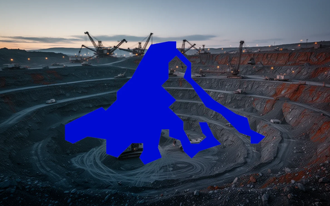 Defiance Silver Aktie: Das wahre Defizit - Foto: über boerse-global.de