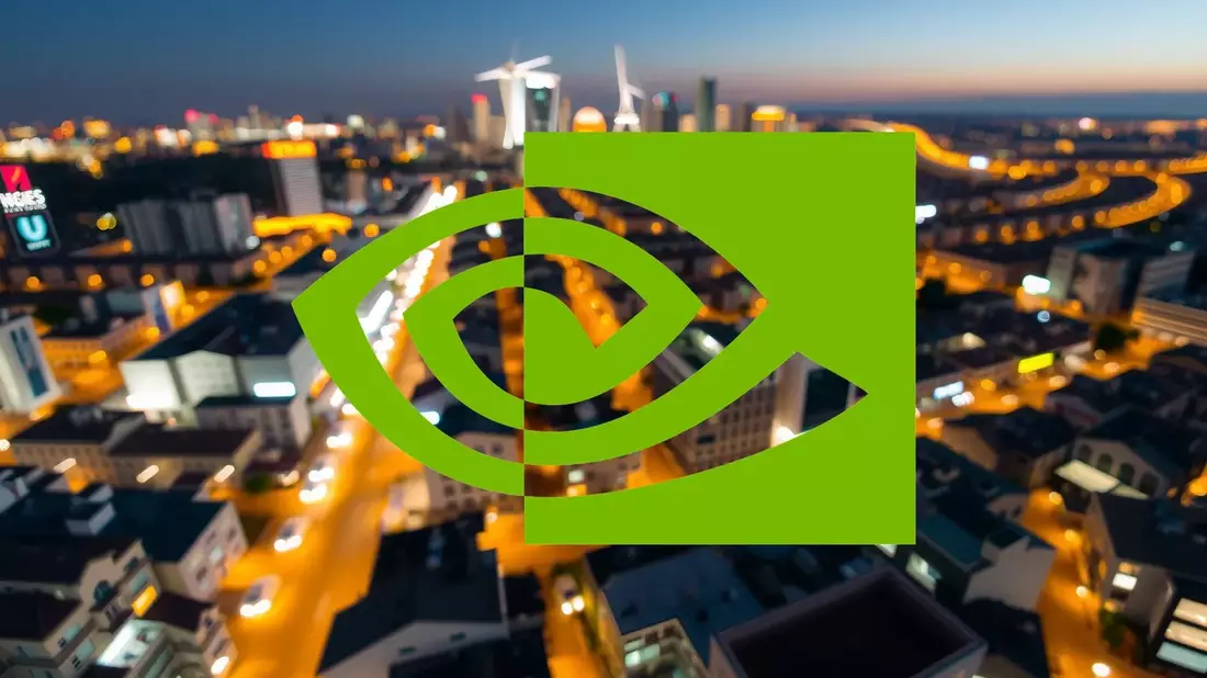 Nvidia's Winning Streak Gains Momentum with Strategic Cadence Alliance Illustration mit AI erstellt übermittelt durch boerse-global.de