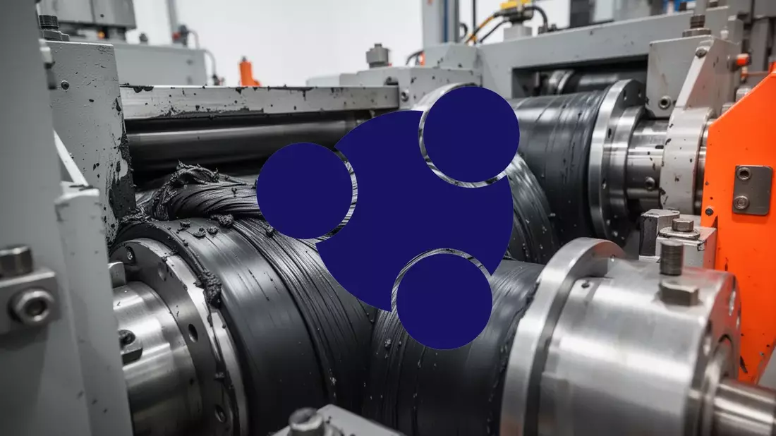 Hexpol Aktie: Radikale Bündelung - Bild: über boerse-global.de