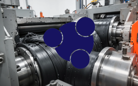 Hexpol Aktie: Radikale Bündelung - Foto: über boerse-global.de