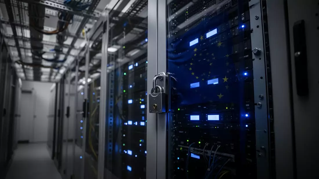 EU-Druck auf Kommunen: Datenschutz und IT-Sicherheit im Umbruch - Bild: über boerse-global.de