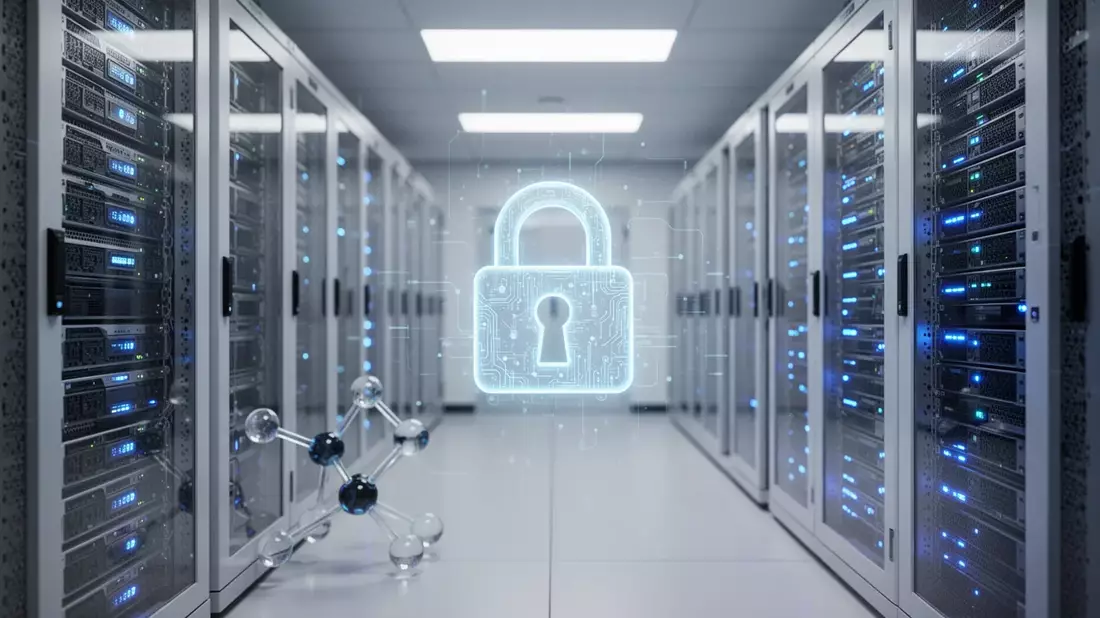 SAP-Cloud und EU-Vorlagen: Neuer Schub für Datensicherheit in Kliniken - Bild: über boerse-global.de