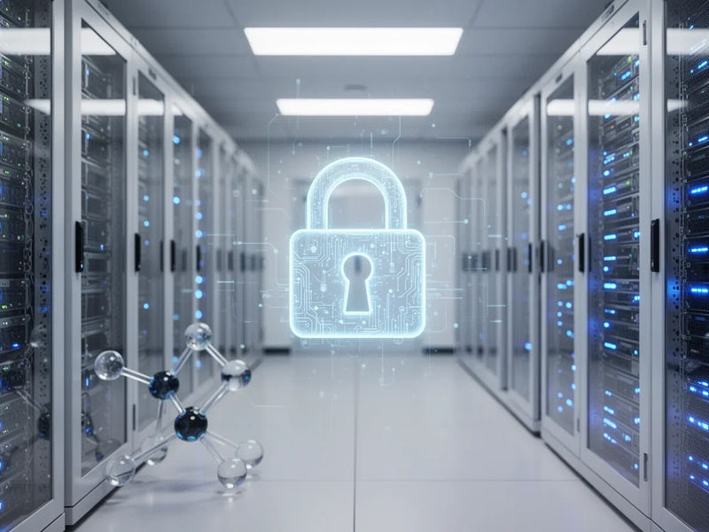 SAP-Cloud und EU-Vorlagen: Neuer Schub für Datensicherheit in Kliniken - Foto: über boerse-global.de