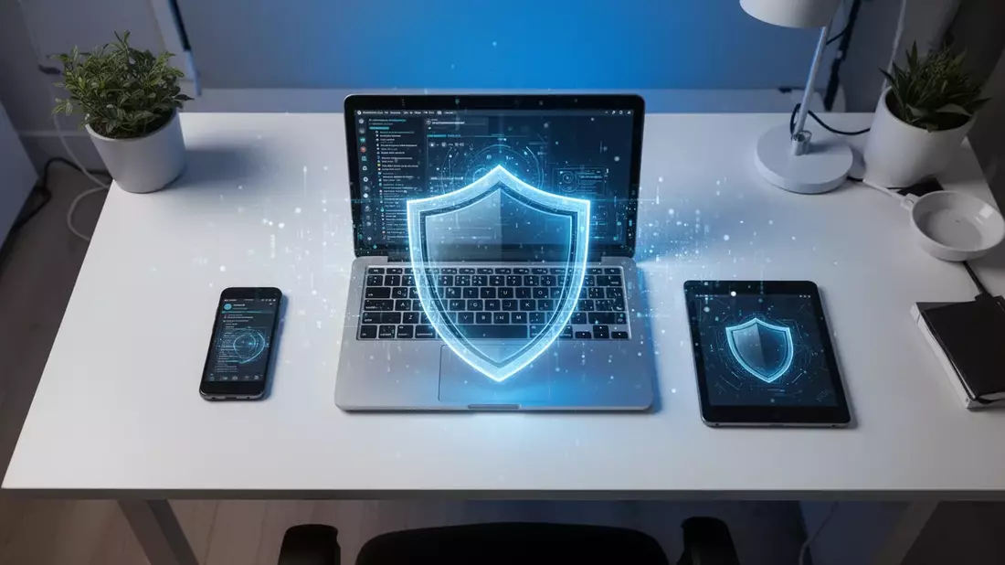 Bitdefender Total Security schützt vor neuen Browser-Bedrohungen - Bild: über boerse-global.de